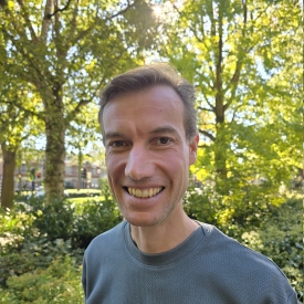 Gert Jan  Lourenssen, Huisarts ]